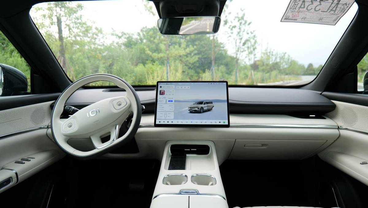 新秀挑戰(zhàn)老將,長(zhǎng)安啟源Q07對(duì)比宋PLUS DM-i,買(mǎi)新買(mǎi)舊?