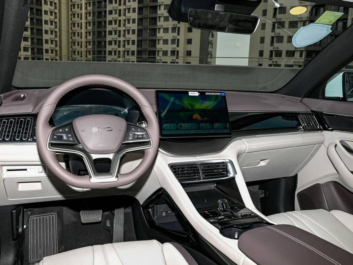 新秀挑戰(zhàn)老將,長(zhǎng)安啟源Q07對(duì)比宋PLUS DM-i,買(mǎi)新買(mǎi)舊?