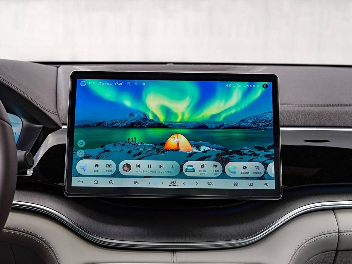 新秀挑戰(zhàn)老將,長(zhǎng)安啟源Q07對(duì)比宋PLUS DM-i,買(mǎi)新買(mǎi)舊?