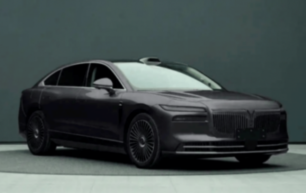 工信部第398批新車:問界新M7登場,特斯拉炒冷飯,小鵬想通了?