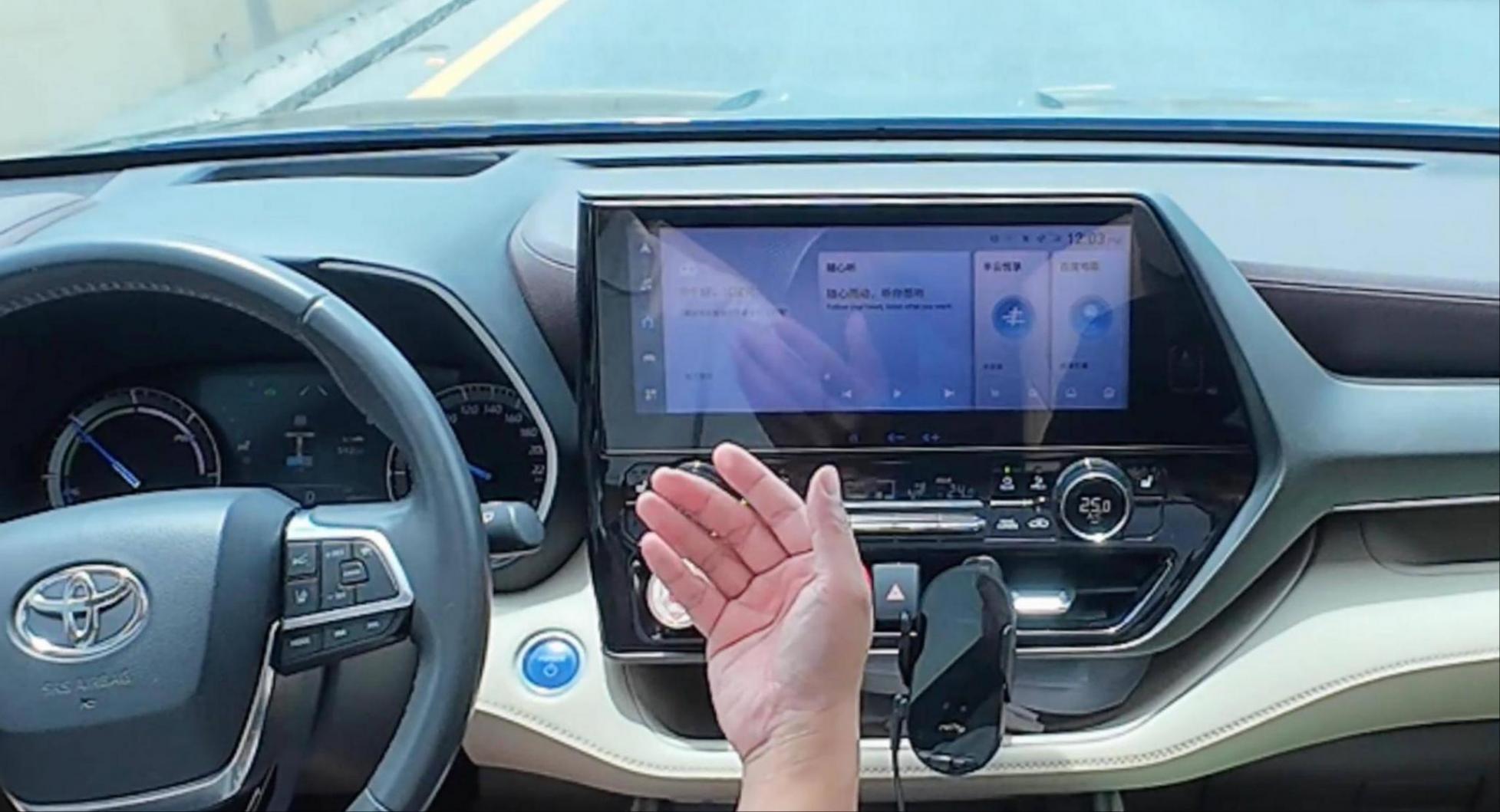 4年5萬公里,第四代漢蘭達用車分享!下一代上增程,該等or買現款