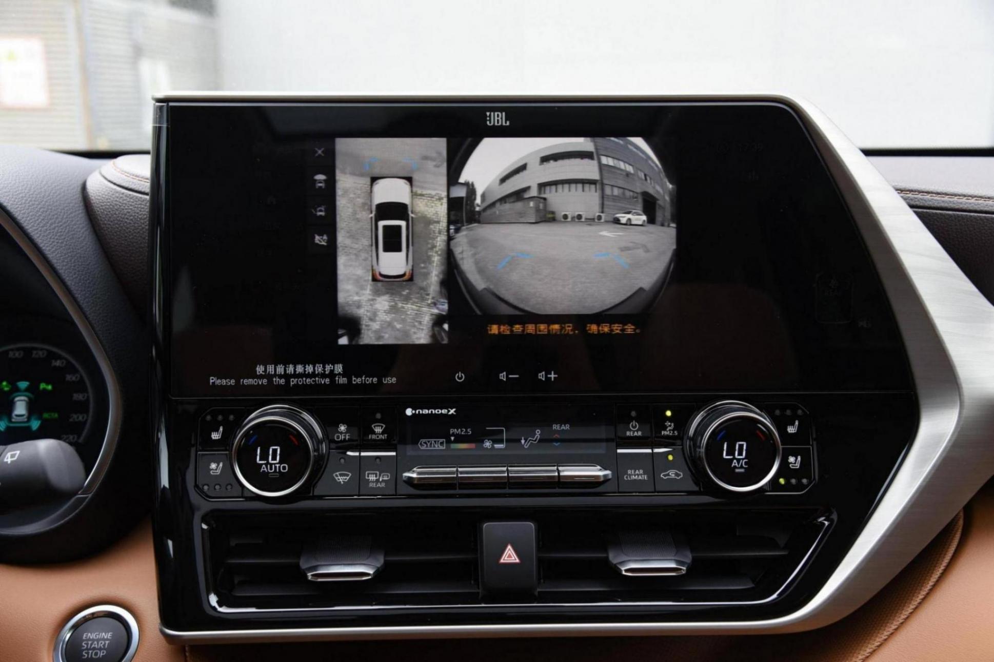 4年5萬公里,第四代漢蘭達用車分享!下一代上增程,該等or買現款