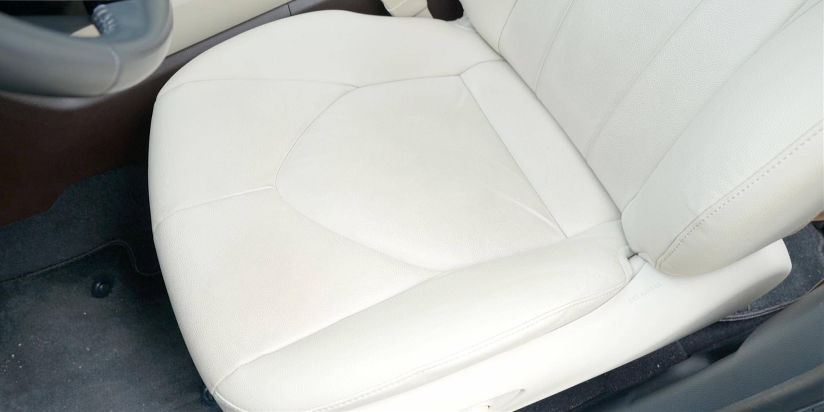 4年5萬公里,第四代漢蘭達用車分享!下一代上增程,該等or買現款