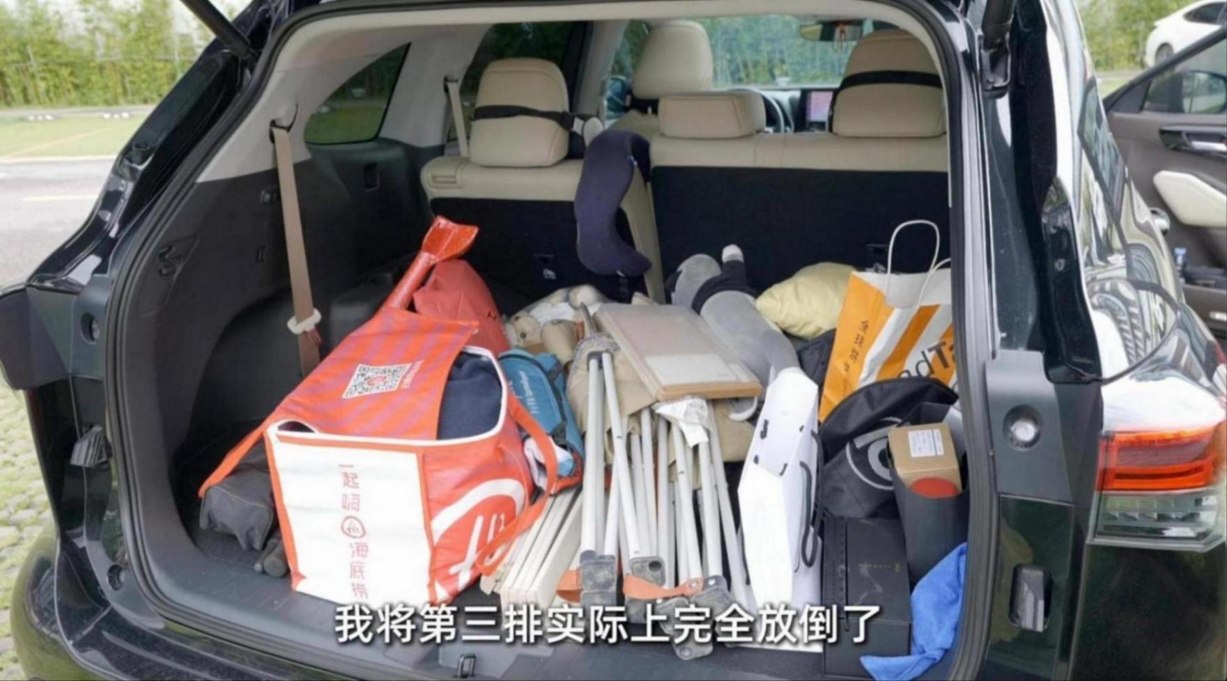 4年5萬公里,第四代漢蘭達用車分享!下一代上增程,該等or買現款