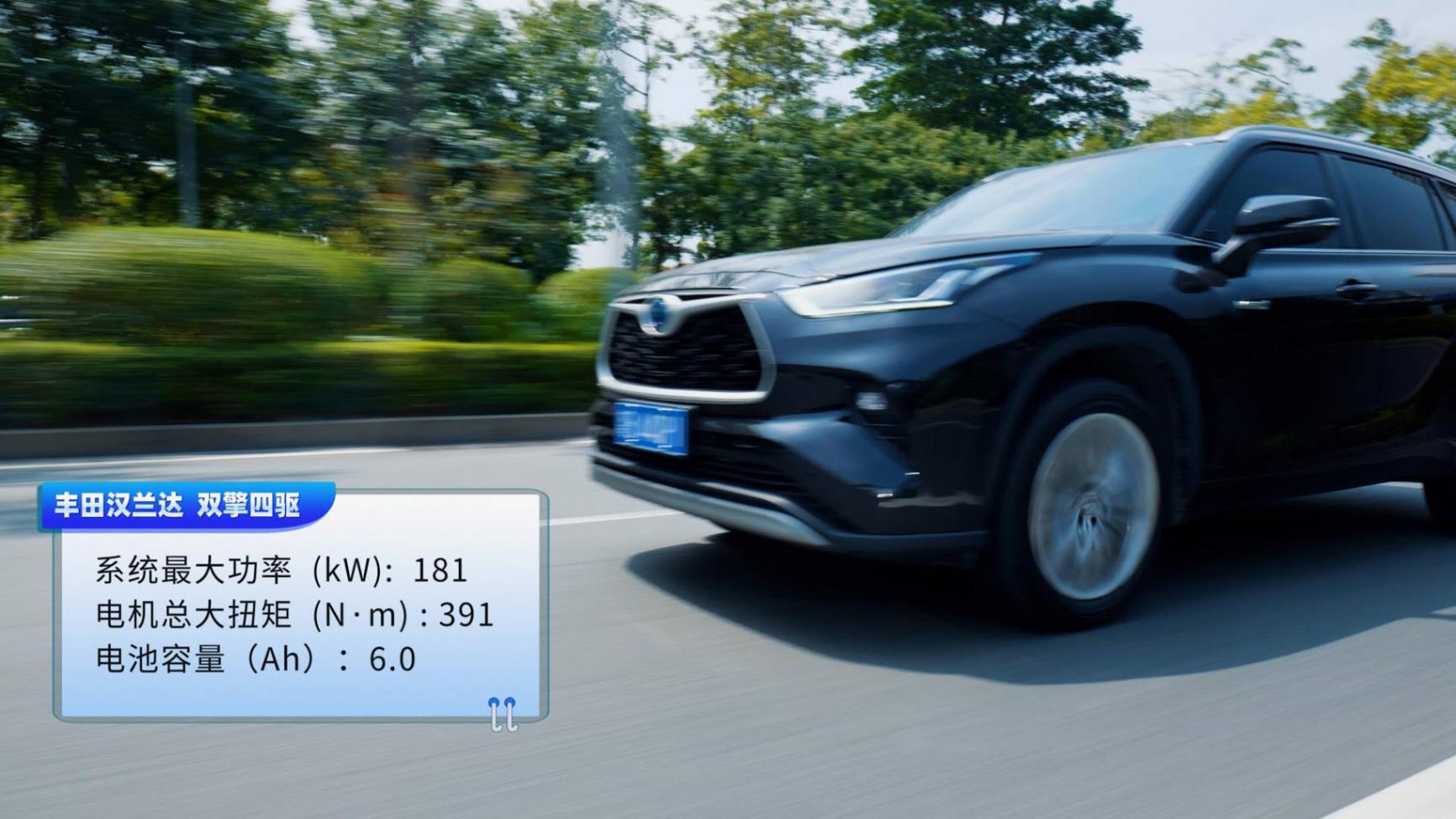 4年5萬公里,第四代漢蘭達用車分享!下一代上增程,該等or買現款