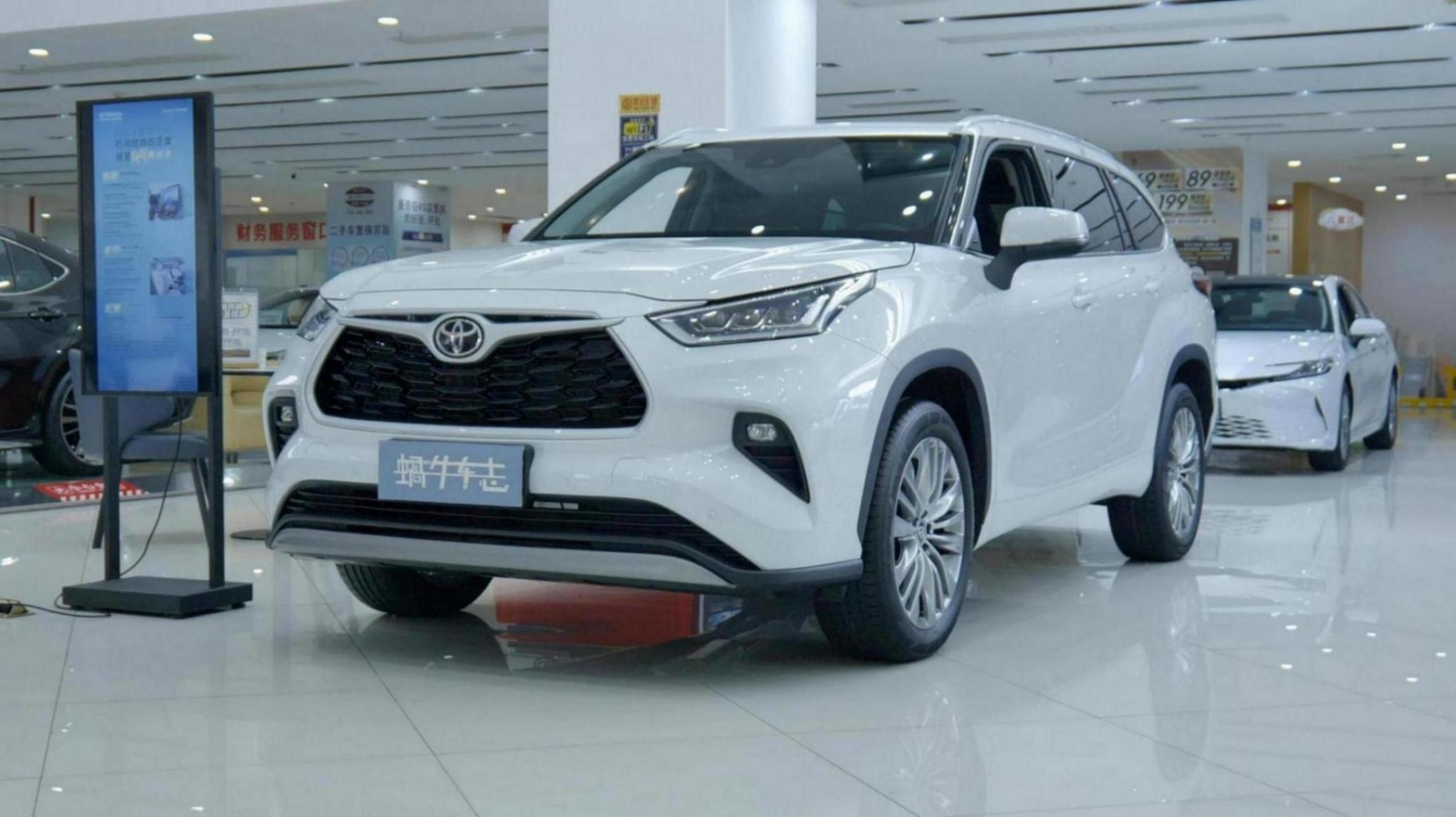 4年5萬公里,第四代漢蘭達用車分享!下一代上增程,該等or買現款