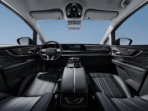 開啟20萬內新能源MPV時代,東風風行星海V9越享系列19.99萬元起售