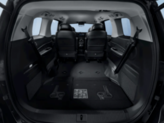 開啟20萬內新能源MPV時代,東風風行星海V9越享系列19.99萬元起售