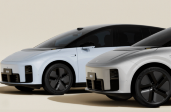 樂道L90爆單?換電站的含金量還在提升!