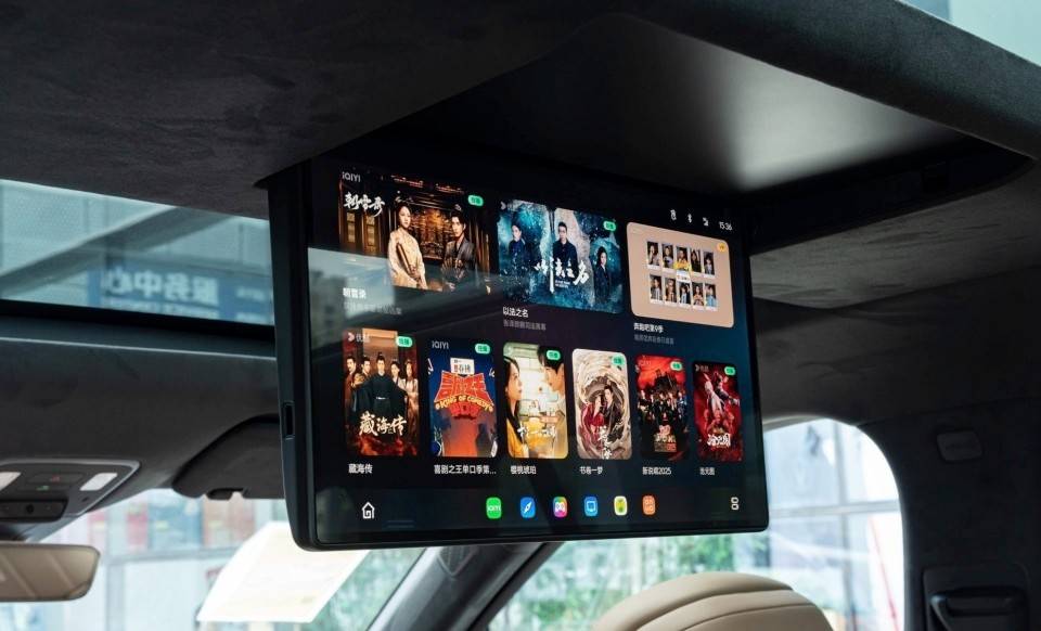 樂道L90爆單?換電站的含金量還在提升!