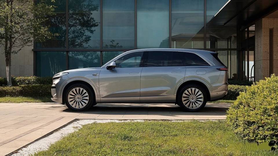 樂道L90爆單?換電站的含金量還在提升!