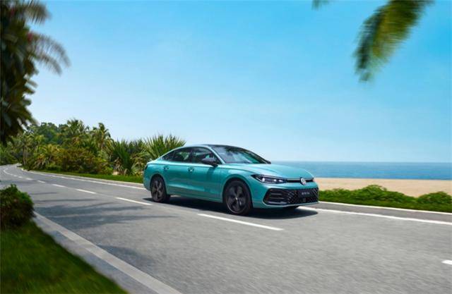 14萬都能買捷豹了,為什么還是推薦帕薩特?