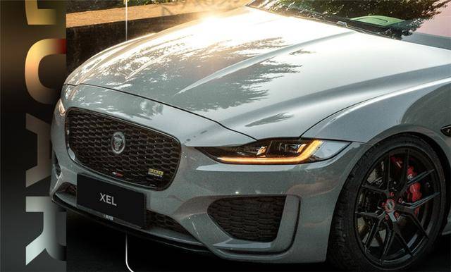 14萬都能買捷豹了,為什么還是推薦帕薩特?