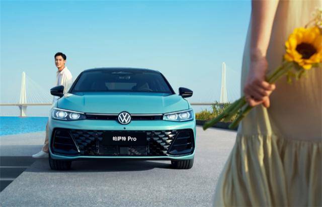 14萬都能買捷豹了,為什么還是推薦帕薩特?