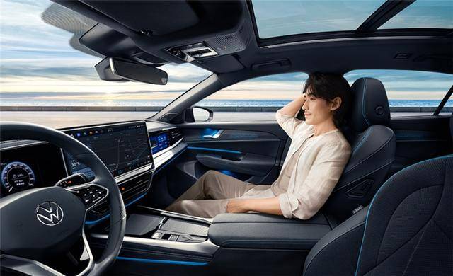 14萬都能買捷豹了,為什么還是推薦帕薩特?