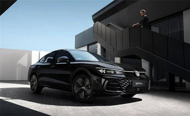 14萬都能買捷豹了,為什么還是推薦帕薩特?