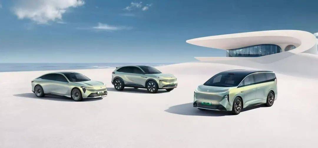 改革見成效,上汽集團強勢保持國產零售第一