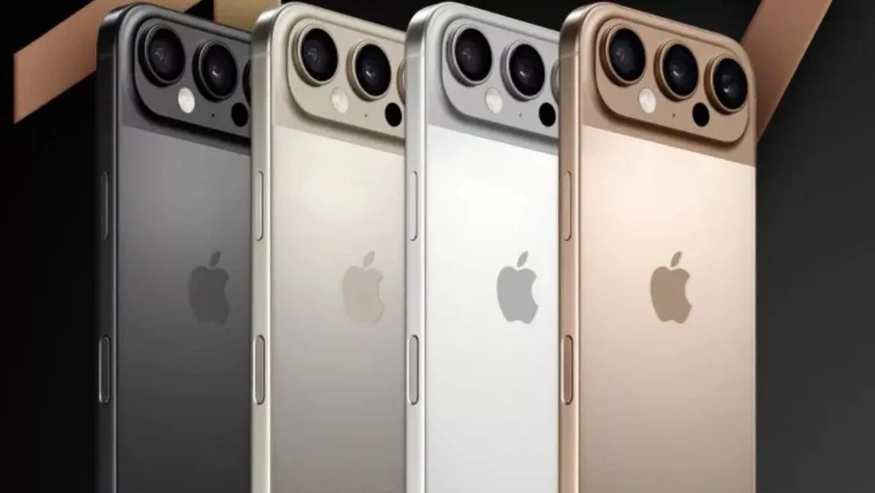 華為Mate 80曝光!又要爆殺全場 (圖片來源:推特)