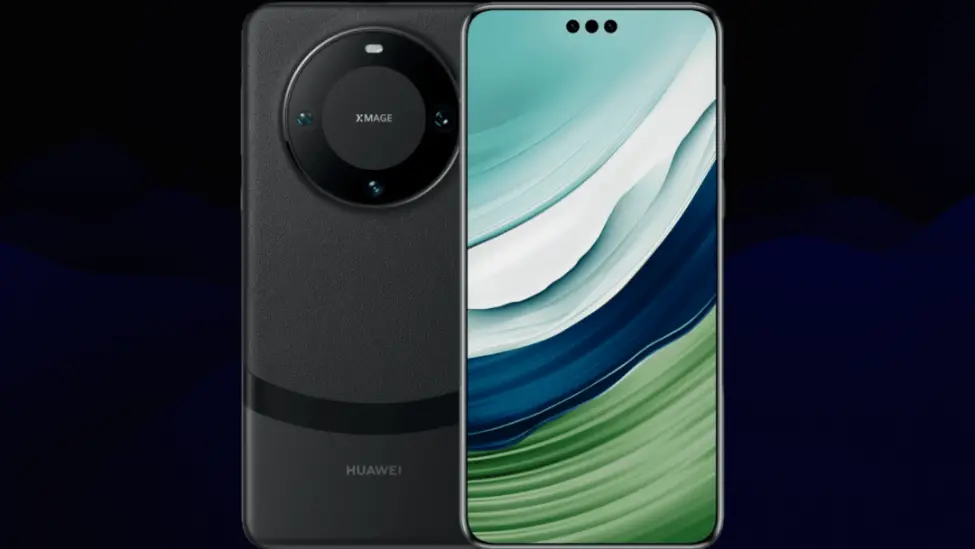 華為Mate 80曝光!又要爆殺全場 華為Mate 80曝光!又要爆殺全場