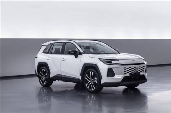 新能源還得要個發(fā)動機——工信部398批新車熱評