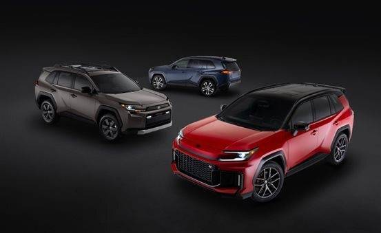 新能源還得要個發(fā)動機——工信部398批新車熱評