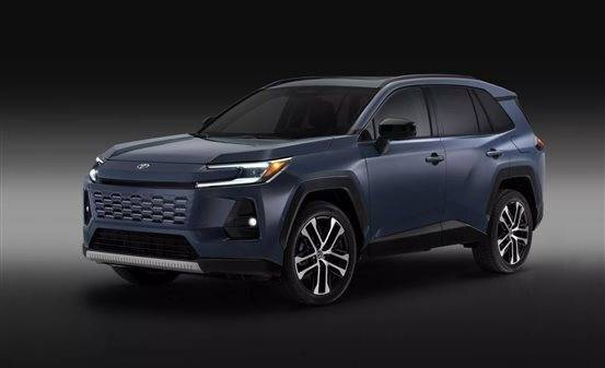 新能源還得要個發(fā)動機——工信部398批新車熱評