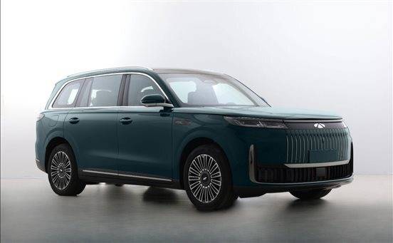 新能源還得要個發(fā)動機——工信部398批新車熱評