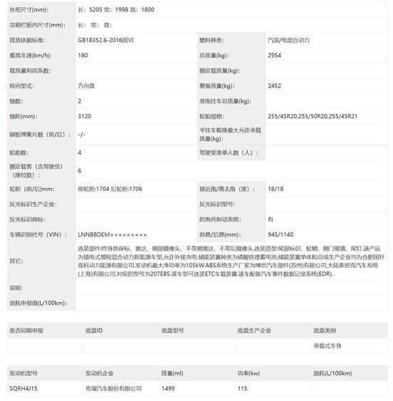 新能源還得要個發(fā)動機——工信部398批新車熱評