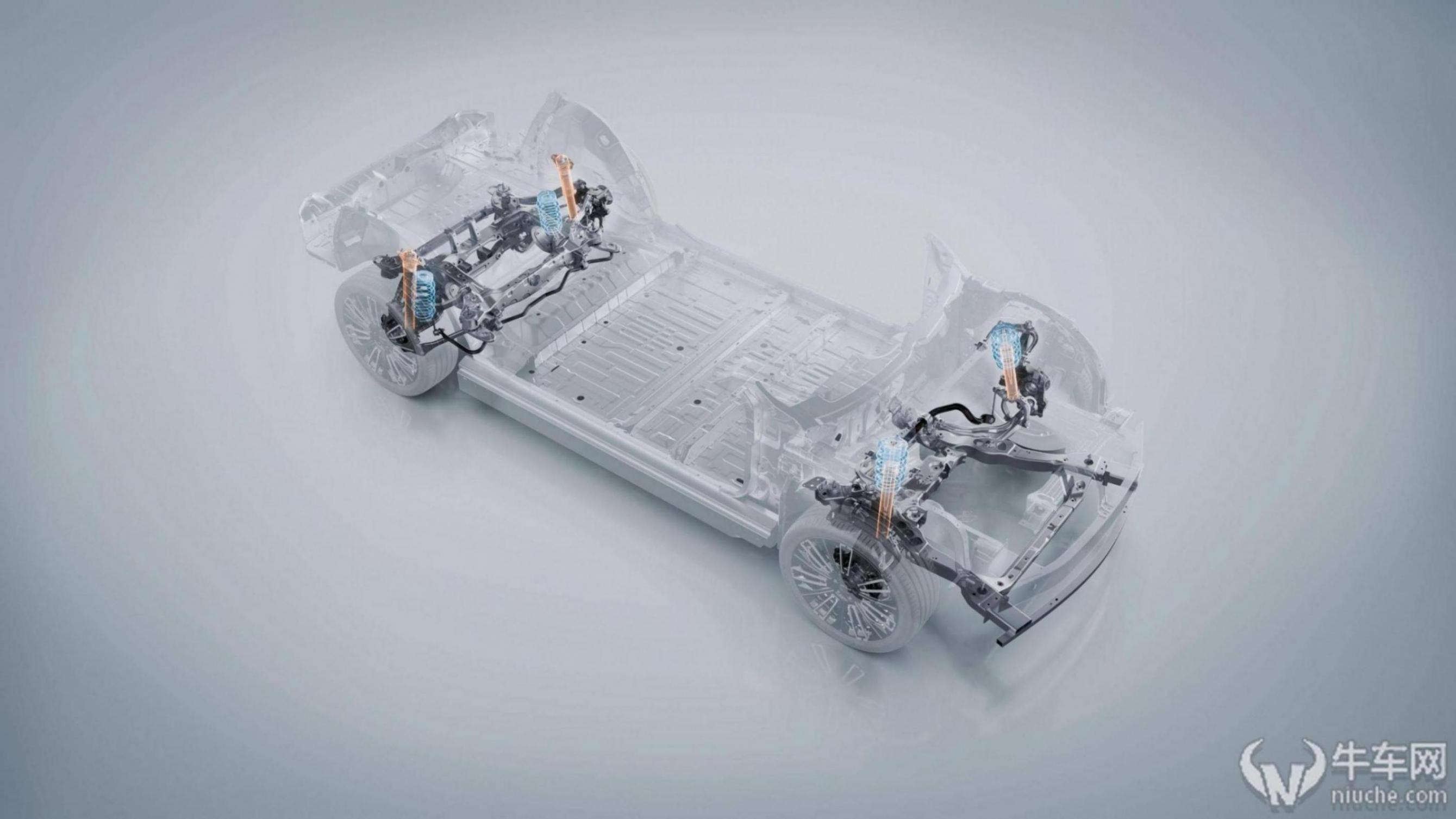 領克EM-P AI電混2.0 電混技術的“升維之戰”