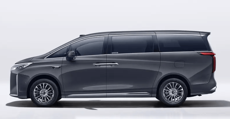 銷量一改往日頹勢 新款魏牌高山DHT為何能逆轉局面?