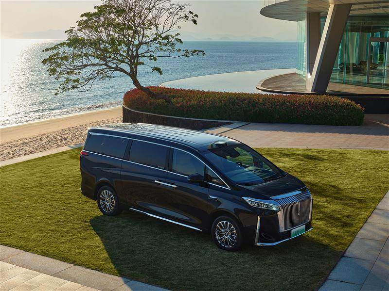 銷量一改往日頹勢 新款魏牌高山DHT為何能逆轉局面?