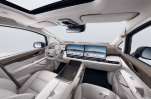 銷量一改往日頹勢 新款魏牌高山DHT為何能逆轉局面?