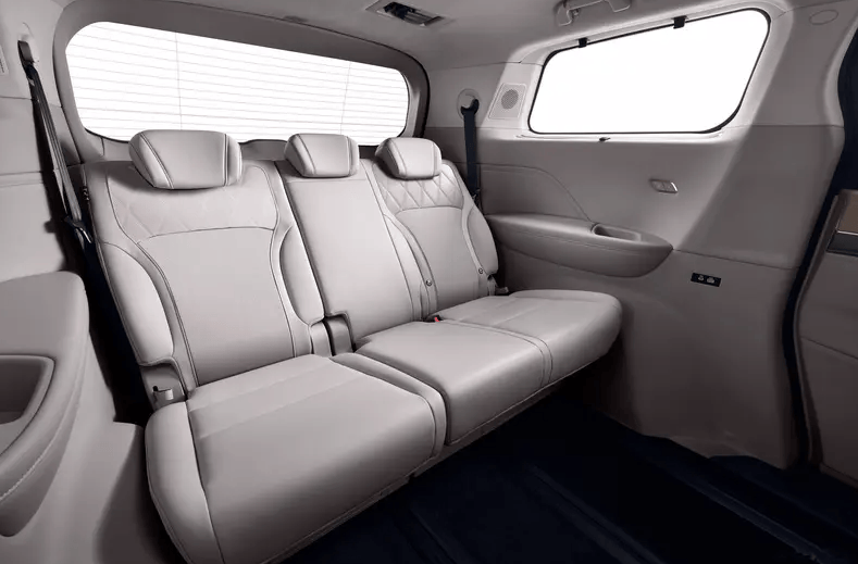 銷量一改往日頹勢 新款魏牌高山DHT為何能逆轉局面?