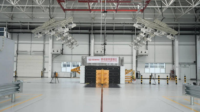 長城汽車不被人知的另一面,35年沉淀的信任與溫度,才是長城真正的護城河