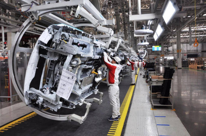 長城汽車不被人知的另一面,35年沉淀的信任與溫度,才是長城真正的護城河