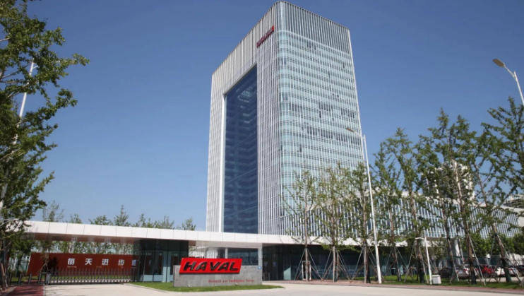 長城汽車不被人知的另一面,35年沉淀的信任與溫度,才是長城真正的護城河