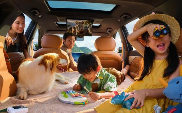 比零跑更理想?東風(fēng)風(fēng)神L8值得買嗎?