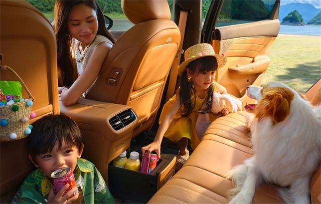 比零跑更理想?東風(fēng)風(fēng)神L8值得買嗎?