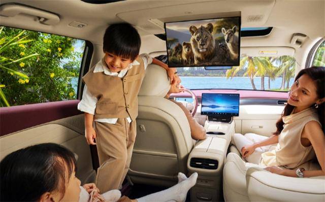 比零跑更理想?東風(fēng)風(fēng)神L8值得買嗎?