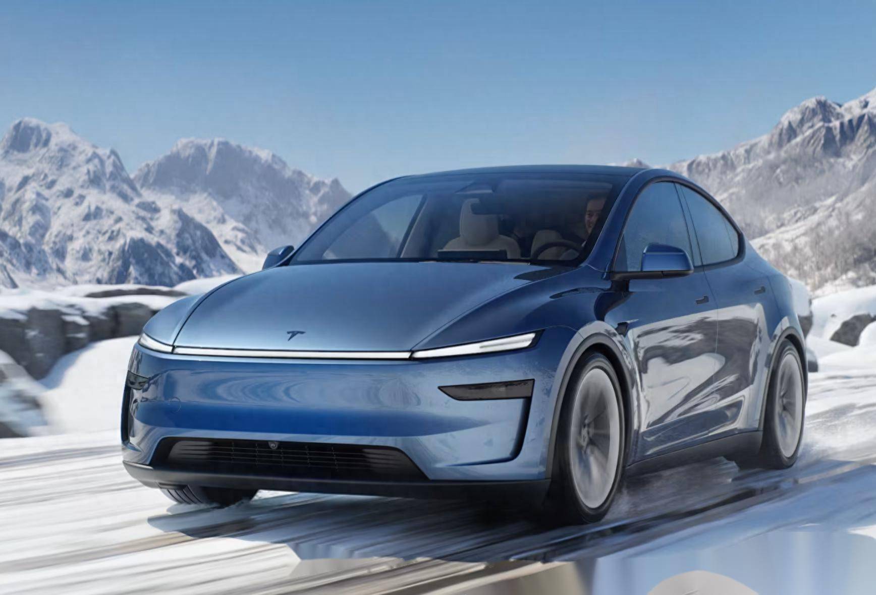 10萬的新能源車,明年要多花4425元,網友:逼我買燃油車?