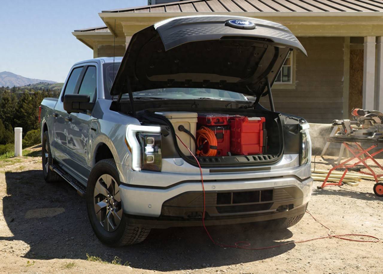 福特的低價電動車戰略能成功嗎?