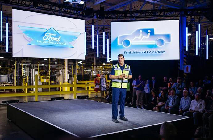 福特的低價電動車戰略能成功嗎?