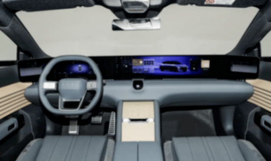 奧迪E5 Sportback預售23.59萬起,還會買小米SU7嗎?