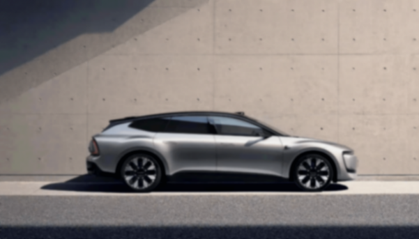 奧迪E5 Sportback預售23.59萬起,還會買小米SU7嗎?