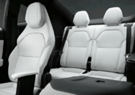 特斯拉Model Y L售價33.9萬,比小米YU7多個座