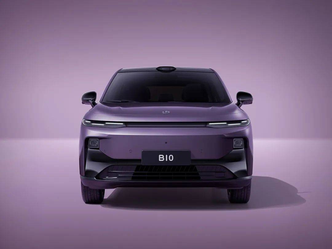 “蔚小理”壓力大!零跑汽車:半年度凈利轉正,全棧自研上大分