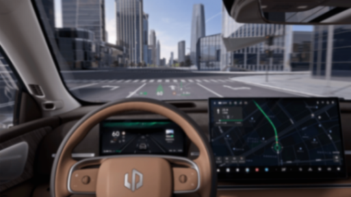 “蔚小理”壓力大!零跑汽車:半年度凈利轉正,全棧自研上大分