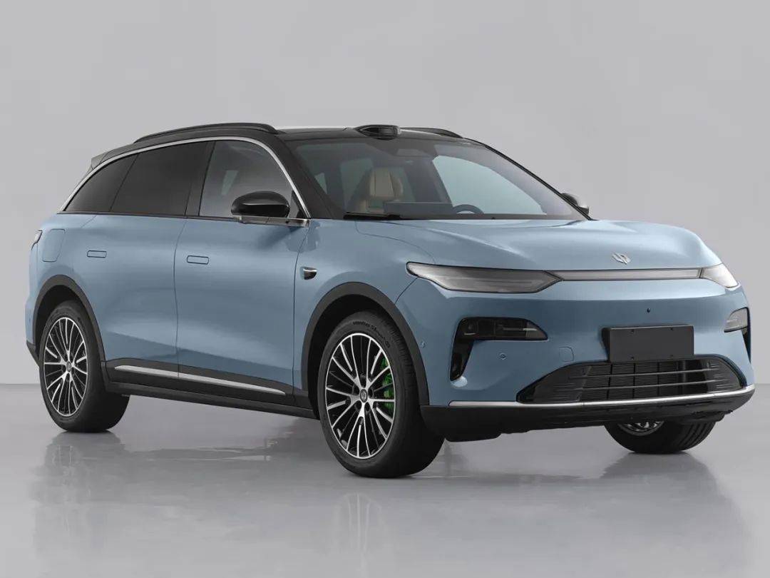 “蔚小理”壓力大!零跑汽車:半年度凈利轉正,全棧自研上大分