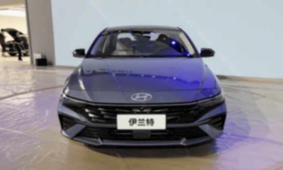 北京現(xiàn)代4款車優(yōu)惠,伊蘭特6.98萬起,清理庫存?