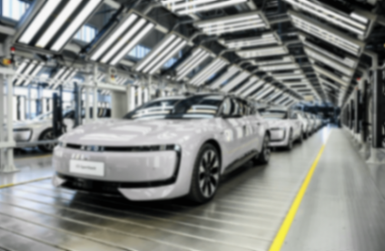 預售現場歡呼聲不斷!奧迪 E5 Sportback出牌就“攤牌”